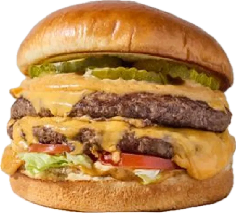 Drippin' Burger (single)